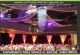 Candelabru fibra optica D80 spiralat