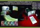 Kit 10W RGB cu disc + 400 fibre optice