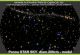Panou STAR SKY rotund diam 200cm