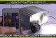Proiector 10W ALB cu disc umbra telecondat