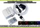 Proiector 10W RGBW cu disc umbra telecomandat